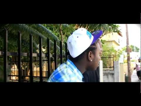 La Maliss HD Feat. Trazzy - Muck Nigger [Sxm]