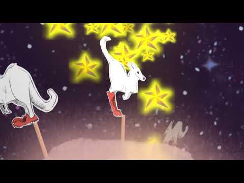 New Opening Sequence for Imagination Station