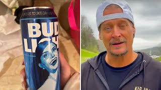 Bud Light Triggers Right-Wingers with Dylan Mulvaney Ad