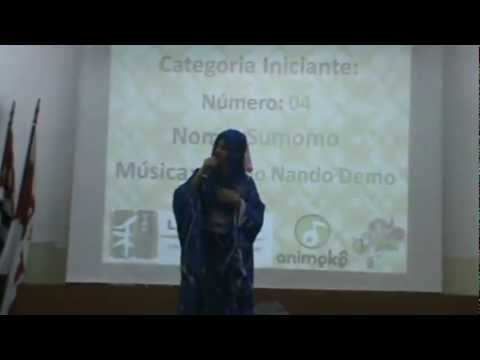 Sumomo / Kimura Youmi - Itsumo nando demo（Cover）