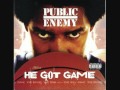 Public Enemy He Got Game