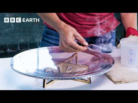 The Quest for Absolute Zero|How cold is it possible to go
