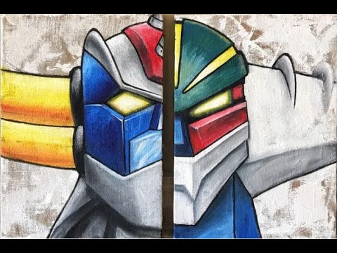 CLASSIFICA SIGLE DI TUTTI I ROBOT ANNI 70 80