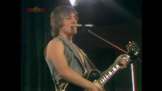 Radio Stars - No Russians In Russia(1978) (Stereo)