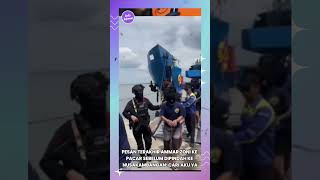 Download lagu Ammar Zoni's Last Message to His Girlfriend Before Moving #ammarzoni mp3 Download lagu Ammar Zoni's Last Message to His Girlfriend Before Moving #ammarzoni mp3