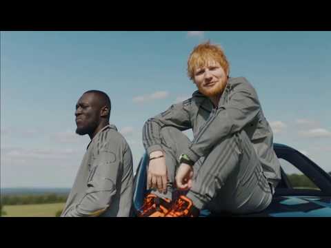 Ed Sheeran - Take Me Back To London (Sir Spyro Remix) [feat. Stormzy, Jaykae & Aitch]