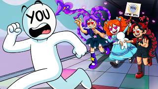 Download lagu YOU get a Fan Club in LILY LOVEBRAIDS' World?! | Animation mp3 Download lagu YOU get a Fan Club in LILY LOVEBRAIDS' World?! | Animation mp3
