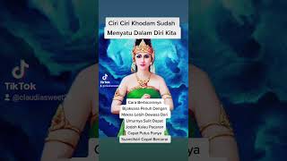 Download lagu Ciri Ciri Khodam Pendamping Sudah Menyatu Dengan Kita mp3 Download lagu Ciri Ciri Khodam Pendamping Sudah Menyatu Dengan Kita mp3