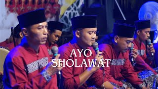 Download lagu Ayo Sholawat - Gus Sulis & Joko Tingkir mp3 Download lagu Ayo Sholawat - Gus Sulis & Joko Tingkir mp3