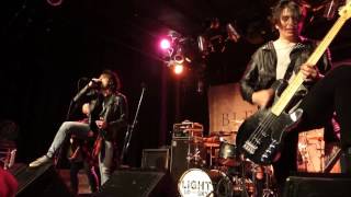 Light Up The Sky (5) Breather @ Vinyl Music Hall (2016-11-28)