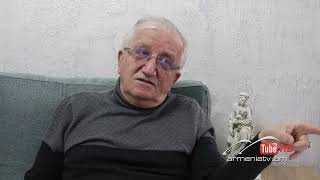 Սուր անկյուն 29.01.2023 - Սոնա Դանիելյան «Մուրճի և պողպատե մանդատի մասին»