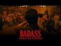 Badass LEO AnirudhOfficial Slowed Reverb Perfect Version