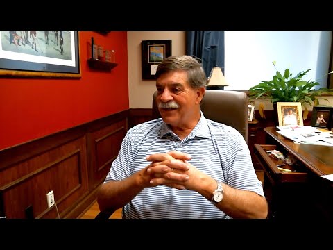 Dr. Phil Wenk and Jeff McCormick highlight Delta Dental ... - YouTube