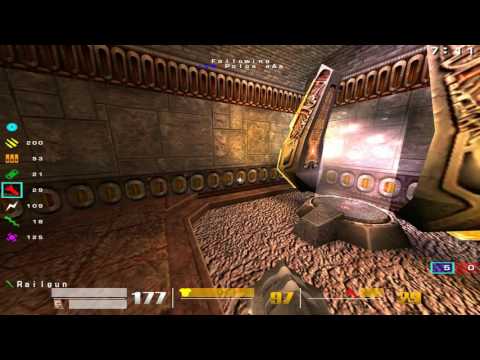 WCG Russia 2001: Polosatiy vs. starrosta - ztn3tourney1