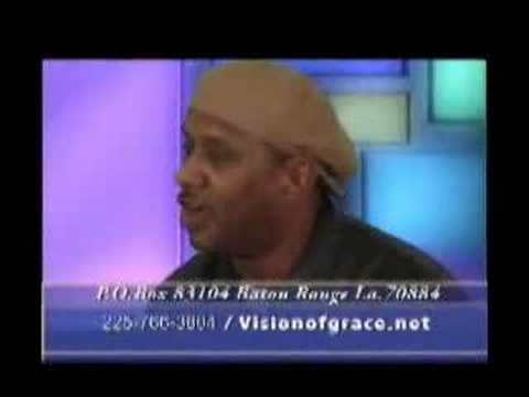 Gospel Recording Artist Melvin Williams and Brian Hertzock