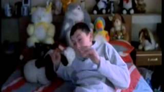 No Logo-044- Black &amp; White Town - Doves