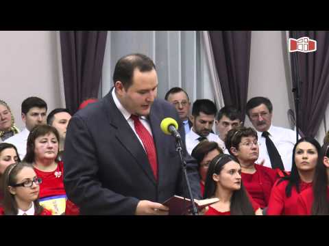 BBCurtici - 25.12.2015 - Prima zi de Craciun Seara Cantata Cor Mixt