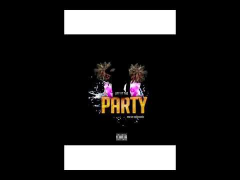 Rico Bank$ X Jaay Cee - Life Of The Party(Radio Edit)