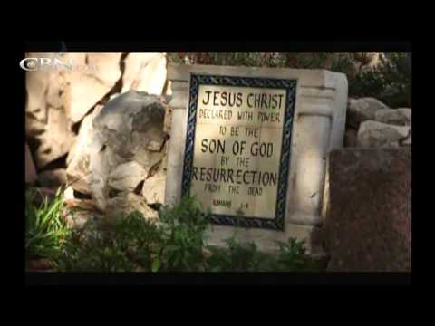 700 Club Interactive: Fighting to be a Free Man - March 6, 2014