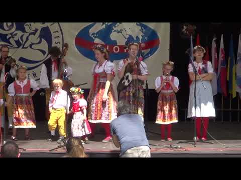 MFF Plzeň 2023 - Dětský pořad, č.8/8 - DFS PLZEŇÁČEK