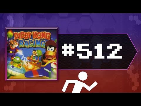 The Chase VGM #512 - Video Game Music Quiz Show!