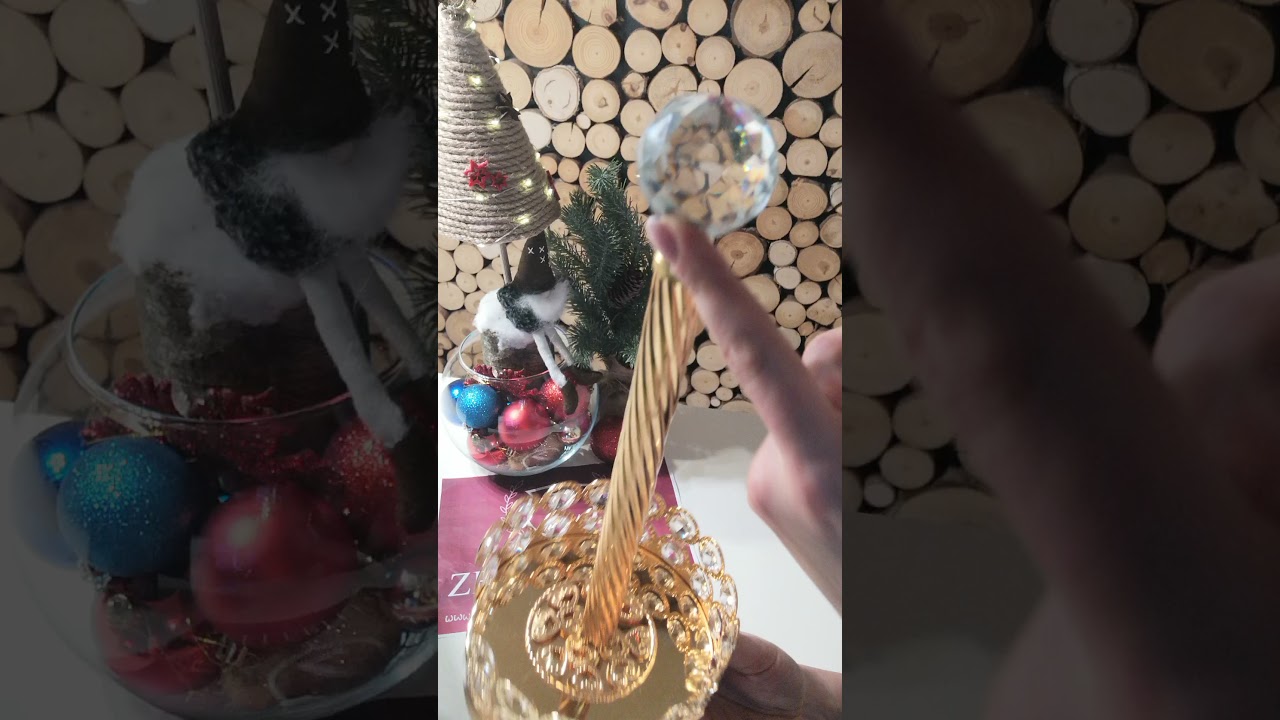 Stojak na ręcznik papierowy GOLD X030- PREZENTACJA