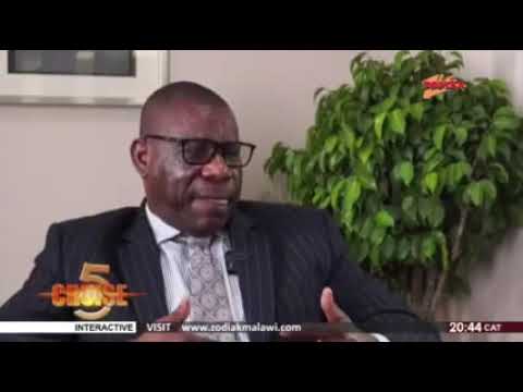 CRUISE 5 with John Kapito