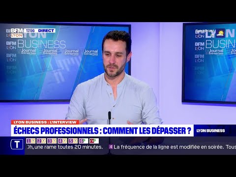 BFM Lyon — Lyon Business