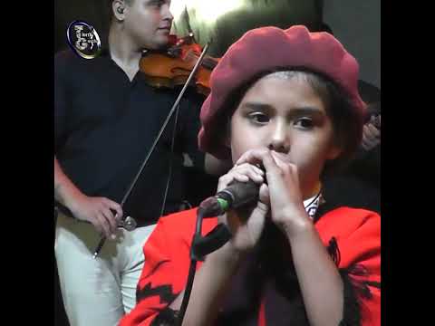Canciones desde el CORAZON en Alejandra Santa Fe