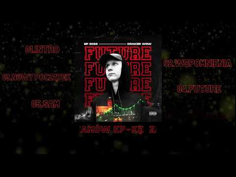 00.Draker WGW - (Promomix) "Future" (2022)