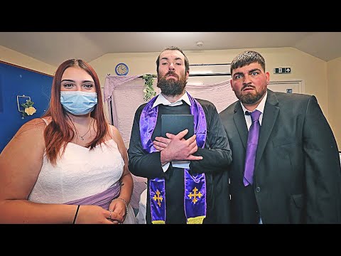 I MARRIED THE HOTEL CLEANER… (THINGS GOT MESSY!)