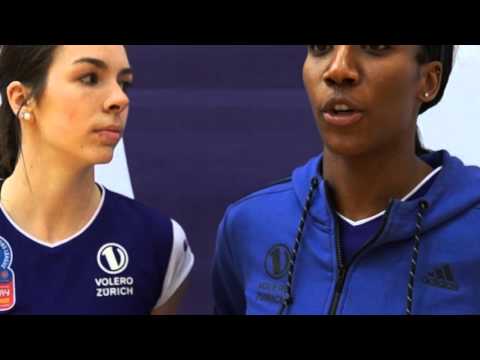 A special season on and off the court