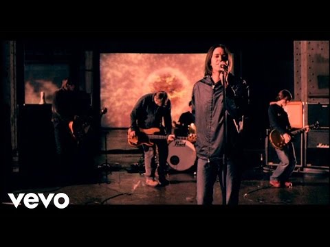 Powderfinger - Waiting For The Sun (Official Music Video)
