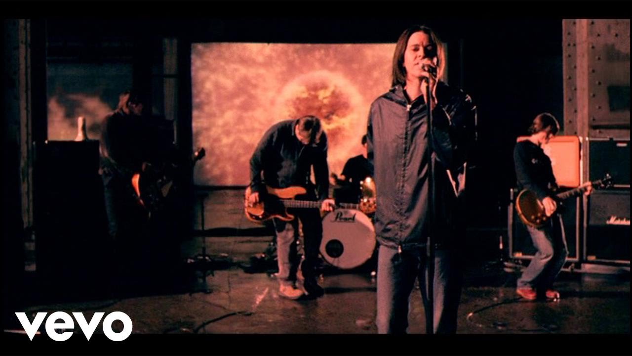 Powderfinger - Odyssey Number Five • CIB trailer