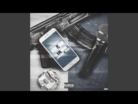 Lil Bih (feat. Sway)