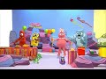 Yo Gabba Gabba It S A Party For Brobee Mandarin