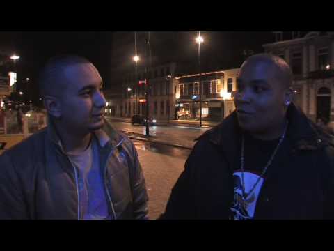 Lick Deluxe Part 3 @ Gaudi Lounge