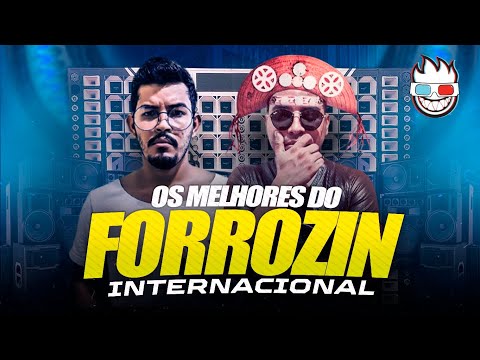 OS MELHORES FORROZIN 2K23 TOPADO PAREDÃO #forrozinho #forrozin #luizpoderosochefão #Paredao