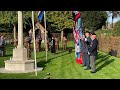 Poppy Day in Brunssum