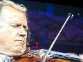 Andre Rieu Cleveland Lehar Song of the Volga