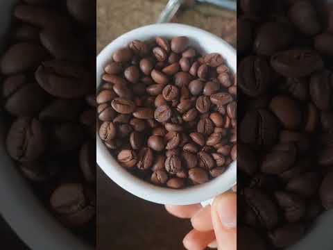 Pha Espresso bị chua e cách khắc phục #tuanrangcaphe