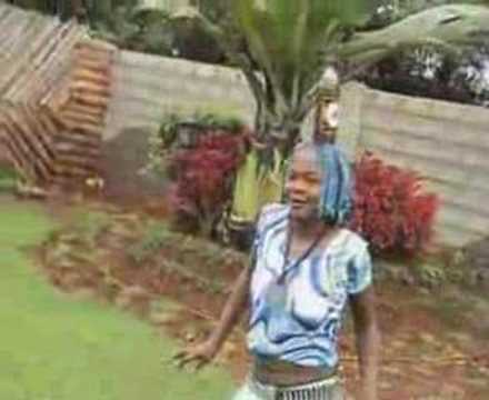 Ogwela Collela- Okoyo Makambo