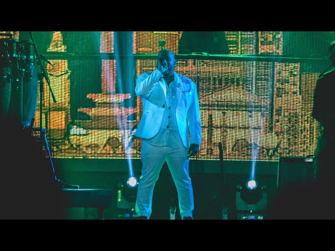 Budú - Premios Pepsi Music Sexta Edición