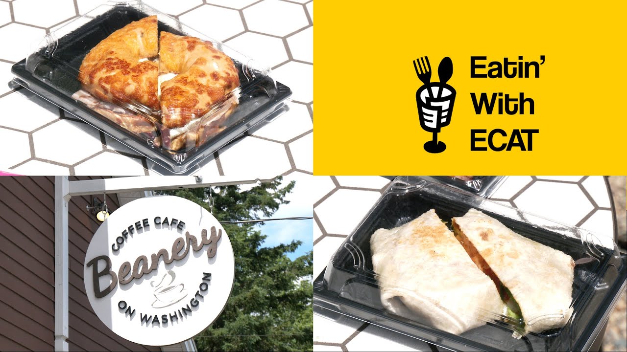 Eatin' with ECAT - Beanery on Washington