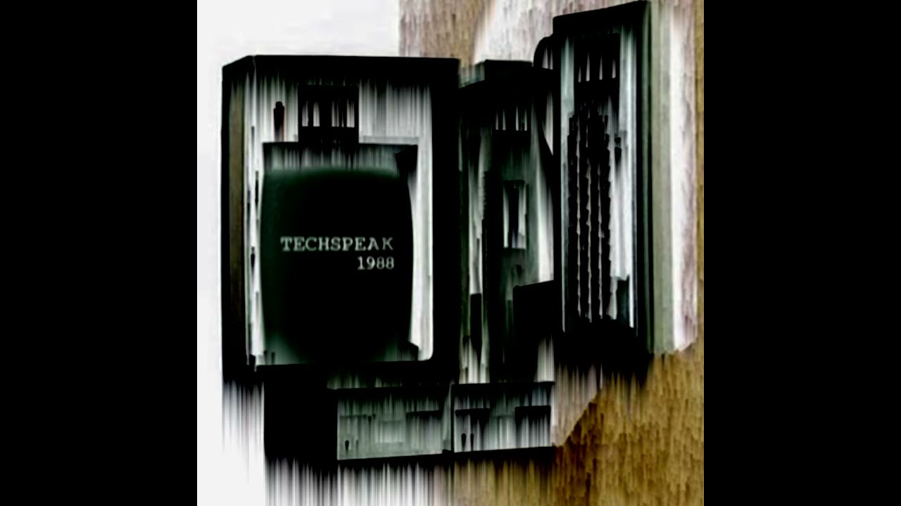 TECHSPEAK1988