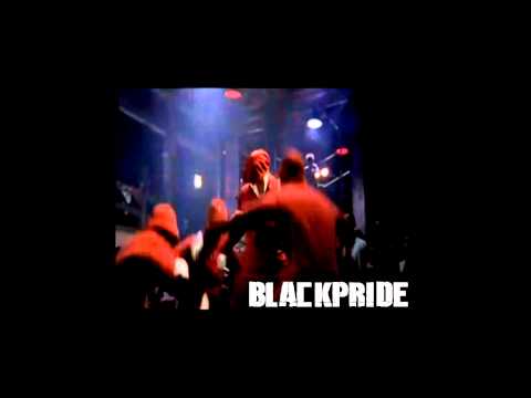 DJ BLACKPRIDE ANBE ANBE (DA YO AH YO MIX)