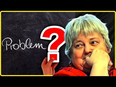 Wie du jedes Problem lösen kannst | Kreative Problemlösung Vera F. Birkenbihl Business Problem Kunde