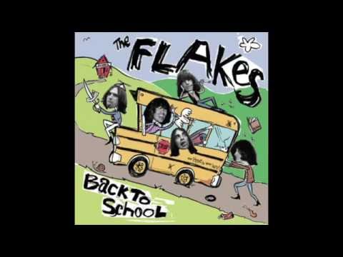 The Flakes - Back To School (Full Album)
