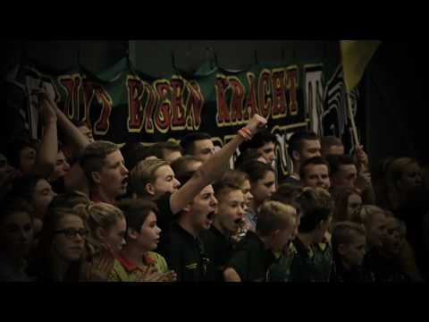 LDODK/Rinsma Fashion - Fortuna/Delta Logistiek in beeld