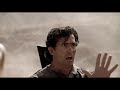 Army Of Darkness Fan Made Intro